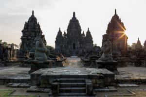 We have 9 reasons to convince you that Indonesia is your destination