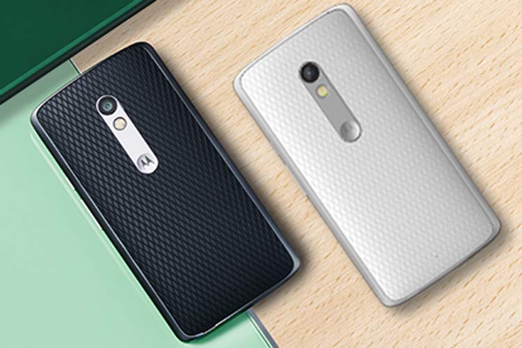 Moto X Play, battery power and robustness