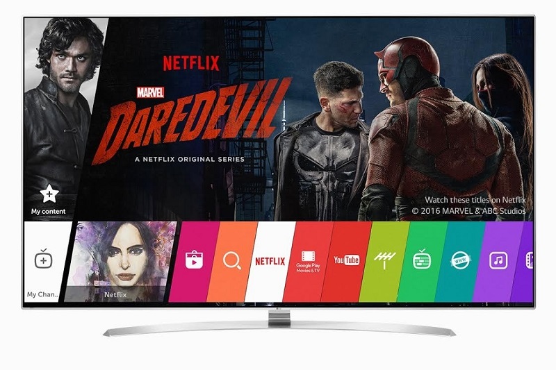 Most users see no need streaming to use cable TV