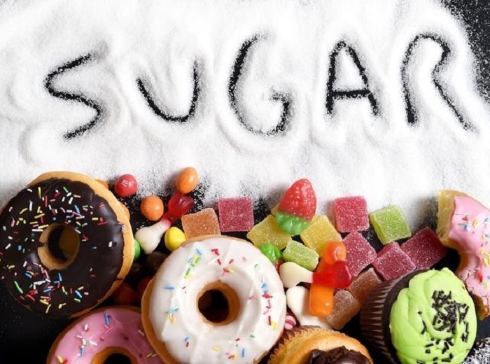 Cancer, hypertension, overweight, obesity, memory, dental health: This we mean sugar!