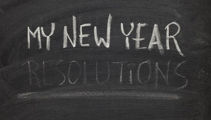 5 Driving Resolutions for the New Year and Beyond