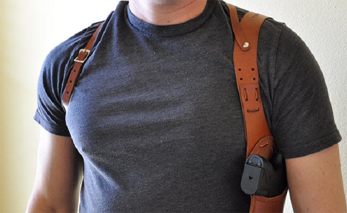 5 Tips for Buying Concealed Carry Gear | X World