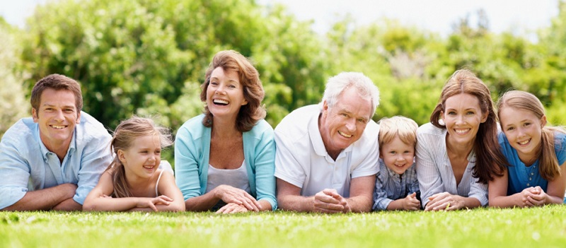 Do you want to have a close and happy family? Follow these 6 tips