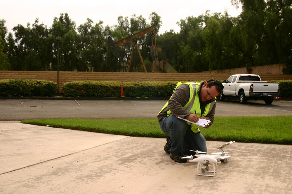 Drone Surveying is an Interesting and Important Career
