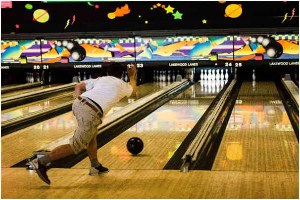 A Few Tips for Beginner Bowlers