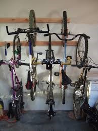 Bicycle Storage Options – Which is Best for You?
