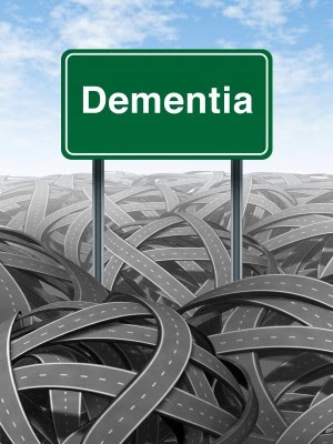How to Cope With Dementia – Tips and Advice