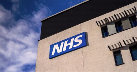 What is the National Health Service?