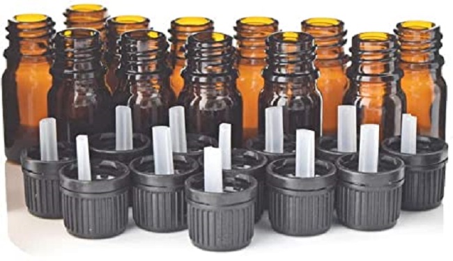 4 Reasons Why Tamper Proof Bottle Tops Are Important