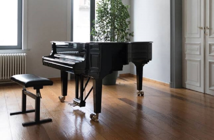Why You Need The Help Of A Professional To Move Your Piano