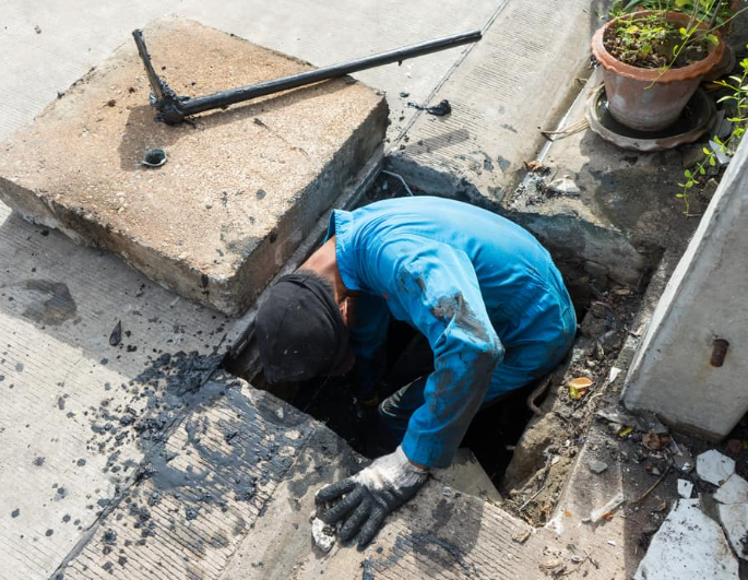 Common drain issues and the factors that affect the repair costs