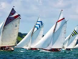 Great Sailing Destinations in the UK