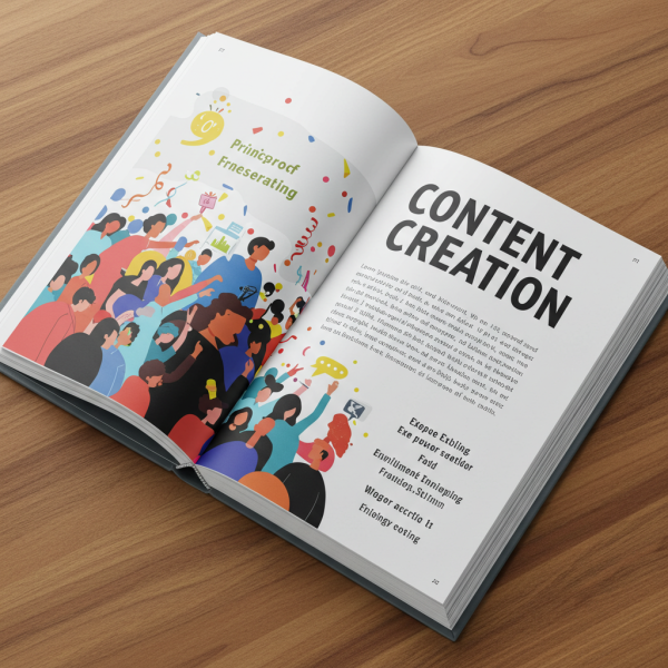 Crafting Compelling Content: A Guide to Engaging Audiences